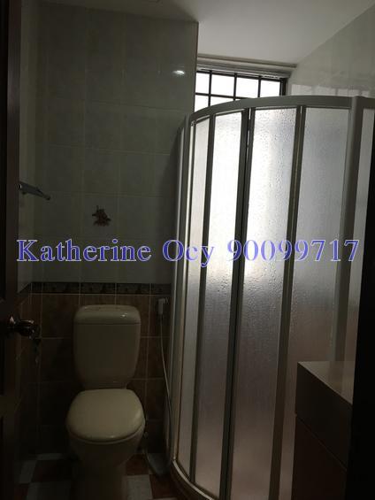 King's Mansion (D15), Condominium #135481822